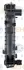 Радиатор FORD TRANSIT 2.5 94-00 HELLA PAGID 8MK 376 720-221 (фото 4)