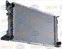 Радиатор FORD TRANSIT 2.5 94-00 HELLA PAGID 8MK 376 720-221 (фото 6)