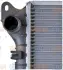 Радиатор FORD TRANSIT 2.5 94-00 HELLA PAGID 8MK 376 720-221 (фото 8)