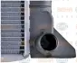 Радиатор FORD TRANSIT 2.5 94-00 HELLA PAGID 8MK 376 720-221 (фото 9)