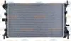 Радиатор Ford Focus 1.8, 2.0 99 -04 HELLA PAGID 8MK 376 720-301 (фото 2)