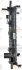 Радиатор Ford Focus 1.8, 2.0 99 -04 HELLA PAGID 8MK 376 720-301 (фото 4)