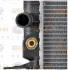 Радиатор OPEL VECTRA B 2.5 2.6 95-03 HELLA PAGID 8MK 376 720-641 (фото 6)