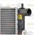 Радиатор OPEL VECTRA B 2.5 2.6 95-03 HELLA PAGID 8MK 376 720-641 (фото 7)