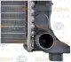 Радиатор MERCEDES SPRINTER 2-t 95-06 HELLA PAGID 8MK 376 721-351 (фото 9)