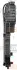 Радиатор MERCEDES SPRINTER 2-t 95-01 HELLA PAGID 8MK 376 721-441 (фото 3)