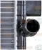 Радиатор ALFAROME/FIAT/LANCI MAREA 1.6 96-02 HELLA PAGID 8MK 376 724-561 (фото 9)