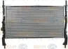 Радиатор FORD TRANSIT TOURNEO 2.2 TDCi 06-14 HELLA PAGID 8MK 376 764-401 (фото 3)