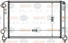 Радиатор Fiat Doblo 1.4, 1.6 02 - 05 HELLA PAGID 8MK 376 767-691 (фото 1)