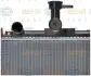 Радиатор MAZDA 1.8 2.3 02-08 HELLA PAGID 8MK 376 769-671 (фото 8)