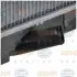 Радиатор MAZDA 1.8 2.3 02-08 HELLA PAGID 8MK 376 769-671 (фото 9)
