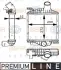 Интеркуллер Mercedes V-Class,Vito Автобус 2.3 96-03; Vito Фургон 2.3 97-03 HELLA PAGID 8ML 376 723-701 (фото 1)