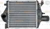 Интеркулер Mercedes V-Class, Vito 2.0 2.3 97-03;Vito Фургон 2.0 2.3 96-03 HELLA PAGID 8ML 376 724-121 (фото 2)