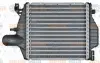 Интеркулер Mercedes V-Class, Vito 2.0 2.3 97-03;Vito Фургон 2.0 2.3 96-03 HELLA PAGID 8ML 376 724-121 (фото 5)