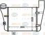 Интеркуллер AUDI A4 B6 1.9 2.0 01-09 HELLA PAGID 8ML 376 776-081 (фото 1)