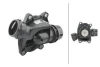 HELLA BMW Термостат E39,E38,X5 E53,LandRover,Opel Omega B 2.5TD/3.0TD HELLA PAGID 8MT354775301 (фото 1)