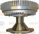 Вискомуфта HELLA PAGID 8MV 376 731-341 (фото 3)