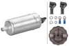 HELLA Електро-бензонасос (3bar 150l/h) RENAULT 1,9/2,2dCI: Master, Kangoo, Megane, Trafic HELLA PAGID 8TF358106511 (фото 1)