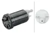 HELLA Паливний насос OPEL 1,2-1,8: Astra, Corsa, Vectra, Combo (в бак) HELLA PAGID 8TF358106621 (фото 1)