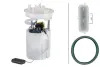 HELLA Електро-бензонасос (модуль) FORD C-Max, Focus, 1,6 10- HELLA PAGID 8TF358146141 (фото 1)