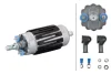 HELLA BMW електро-бензонасос VW HELLA PAGID 8TF358146191 (фото 1)
