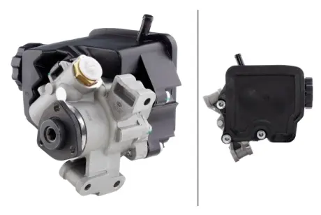 Гідравлічний насос, механізм рульового керування HELLA PAGID 8TL359000311