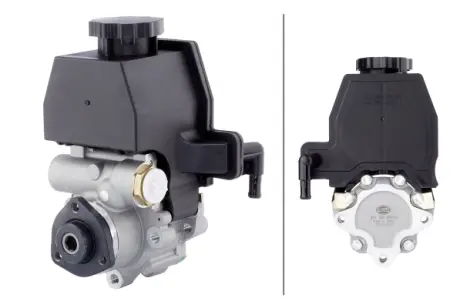 Насос гур HELLA PAGID 8TL359000331