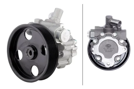 Насос гур HELLA PAGID 8TL359000371