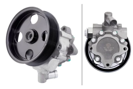 HELLA DB Насос гур ML164 2009- HELLA PAGID 8TL359000391