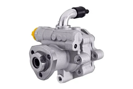 Насос гідропідсилювача керма (новий) VW BORA, BORA I, CADDY III, GOLF IV, NEW BEETLE 1.4-2.3 08.97-05.15 HELLA PAGID 8TL359003031