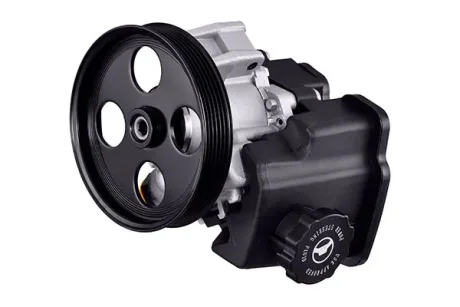 HELLA DB Гідравлічний насос W211 200CDI, 220CDI HELLA PAGID 8TL359003131