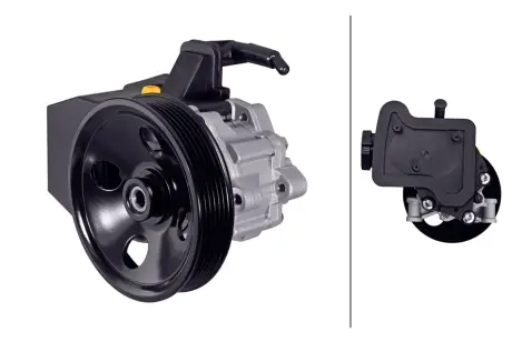 HELLA DB Гідравлічний насос C203, B903, B904, W638 HELLA PAGID 8TL359003321