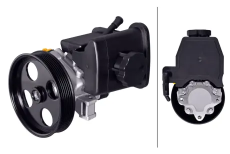 HELLA DB Гідравлічний насос W203, W204, W212 HELLA PAGID 8TL359003331