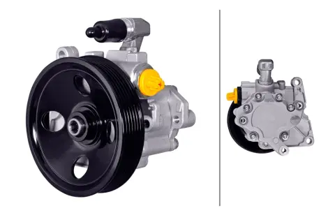 HELLA DB Гідравлічний насос W163 HELLA PAGID 8TL359003341