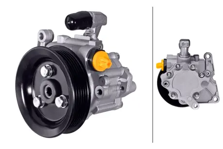 HELLA DB Гідравлічний насос W639 HELLA PAGID 8TL359003351