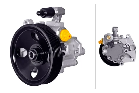 HELLA DB Гідравлічний насос C219, W211, S211 HELLA PAGID 8TL359003371