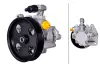 HELLA DB Гідравлічний насос (за годинковою стрілкою!) C203 230, 280, 350 HELLA PAGID 8TL359003391 (фото 1)