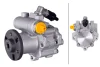 HELLA BMW Гідравлічний насос Е60 HELLA PAGID 8TL359003451 (фото 1)