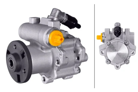 HELLA BMW Гідравлічний насос Е60 HELLA PAGID 8TL359003451
