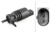 Насос склоомивача - 12V HELLA PAGID 8TW006848041 (фото 1)