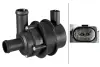 HELLA AUDI Додатковий водяний насос A1, A3, SKODA, VW HELLA PAGID 8TW358304541 (фото 1)