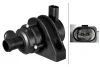 HELLA VW Додатковий водяний насос TRANSPORTER V 1.9-3.2 TDI 03-, MULTIVAN V 1.9-3.2 TDI 03 HELLA PAGID 8TW358304601 (фото 1)