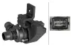 HELLA BMW Додатковий водяний насос 5 (E60) 530 i 05- HELLA PAGID 8TW358304661 (фото 1)