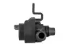 HELLA BMW Додатковий водяний насос 5 (E60) 530 i 05- HELLA PAGID 8TW358304661 (фото 2)
