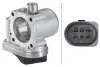 Дросельна заслінка 1.4MPI 16V. 1.6MPI 16V VW Polo 02-09. Golf IV 97-03. Lupo 98-05. Bora 98-13. Polo 94-01. SKODA Fabia I 99-07. SEAT Ibiza HELLA PAGID 8UK007623-371 (фото 1)