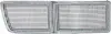 Заглушка бампера VW Passat B4 (длинная) левая HELLA PAGID 8XU 006 946-031 (фото 1)