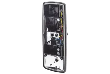 Корпус фонаря MAN F90 89-96 задній лівий HELLA PAGID 9BG 130 945-001