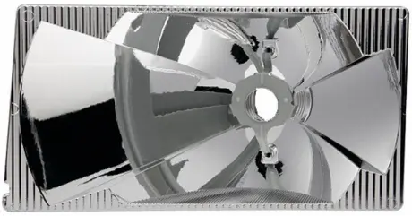 Елемент фари HELLA PAGID 9DE145676011