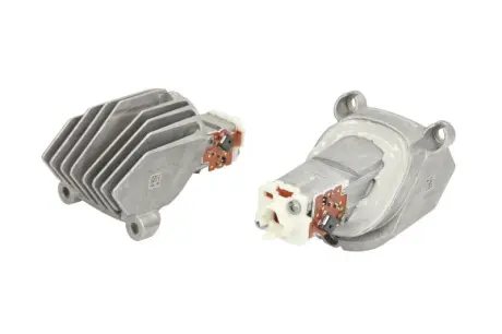 Модуль LED BMW 5 (F10, F07, F11) HELLA PAGID 9DW191482001