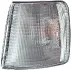 Поворот VW Passat B3 88-93 белый левый HELLA PAGID 9EL 133 719-011 (фото 1)
